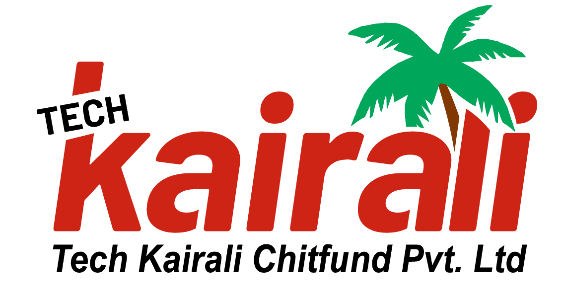 Tech Kairali Logo