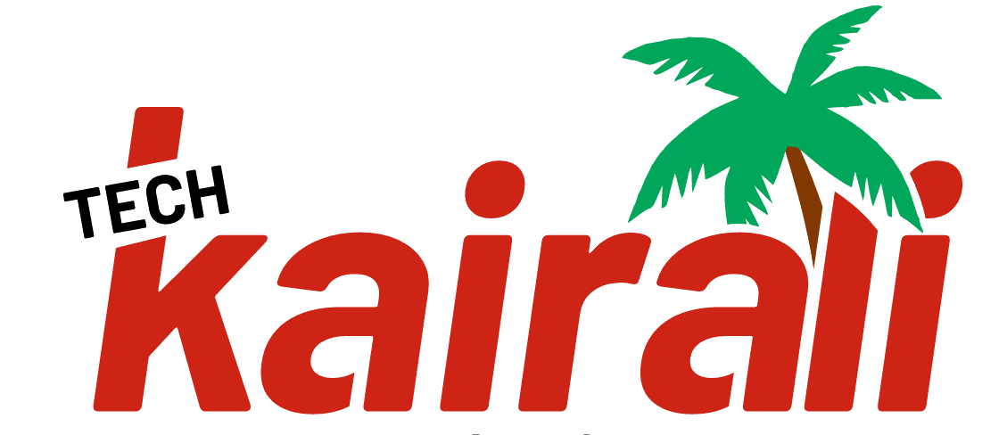 Tech Kairali Logo